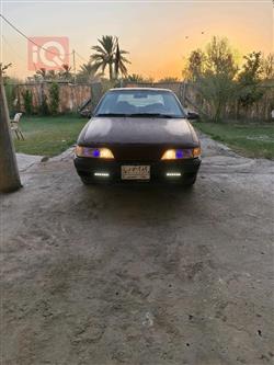 دايو اسبيرو